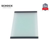 Tabla Standard Vidrio Schock