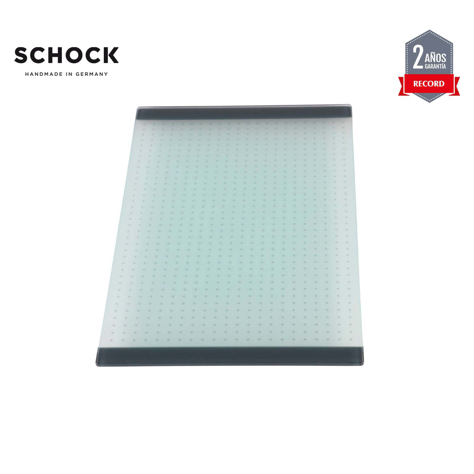Tabla Standard Vidrio Schock