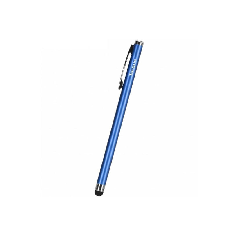 Lápiz PSmartphone Targus Slim Stylus Metallic Blue AMM1203US