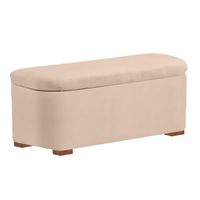 BAUL ESTHER MAVISAC PLAZA KING COLOR BEIGE - TELA