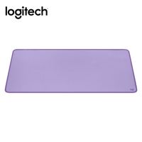 Mouse Pad Logitech Desk Mat Studio Series 30x70 Cm Lavanda