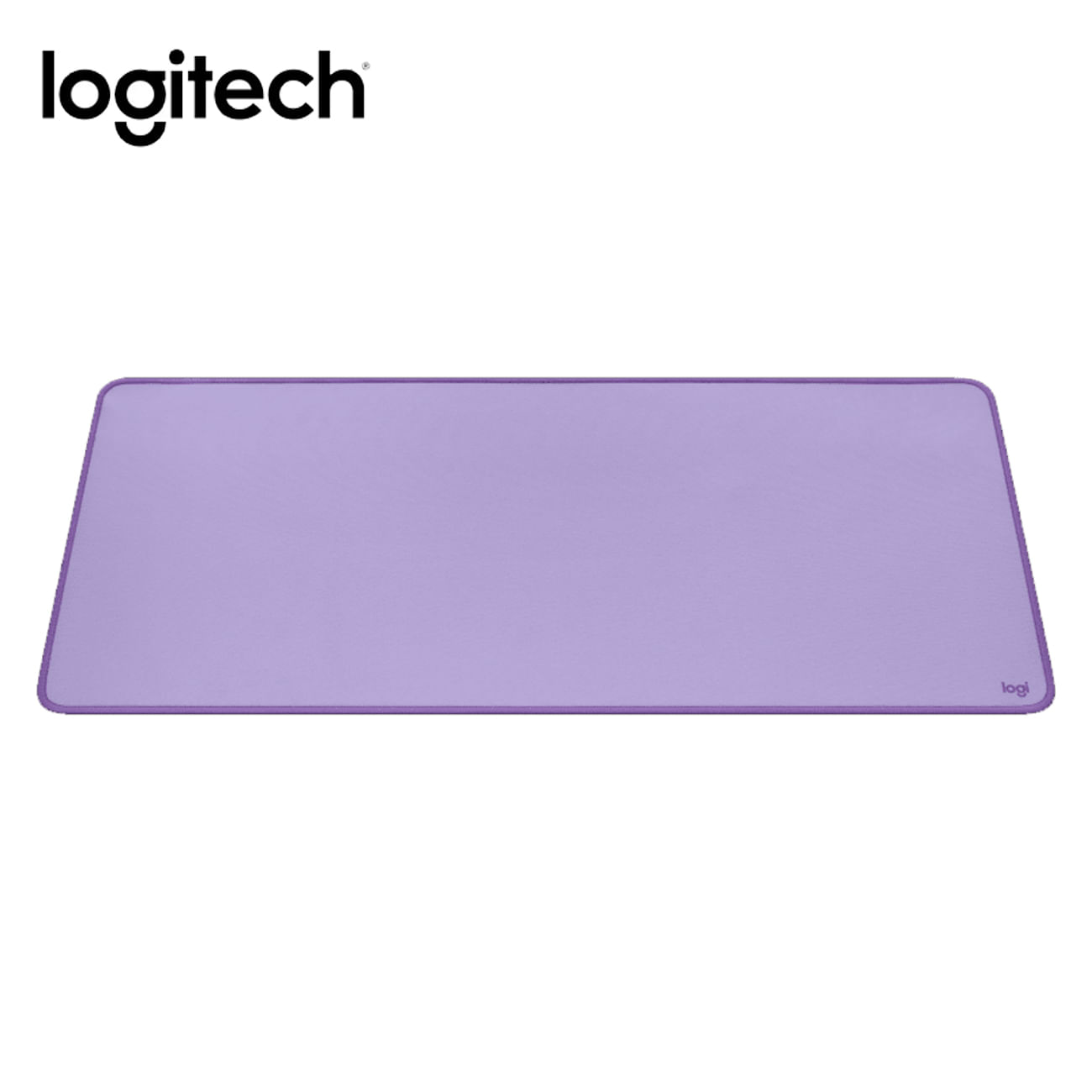 Mouse Pad Logitech Desk Mat Studio Series 30x70 Cm Lavanda