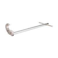 Llave para gasfiteria 12 pulg, truper