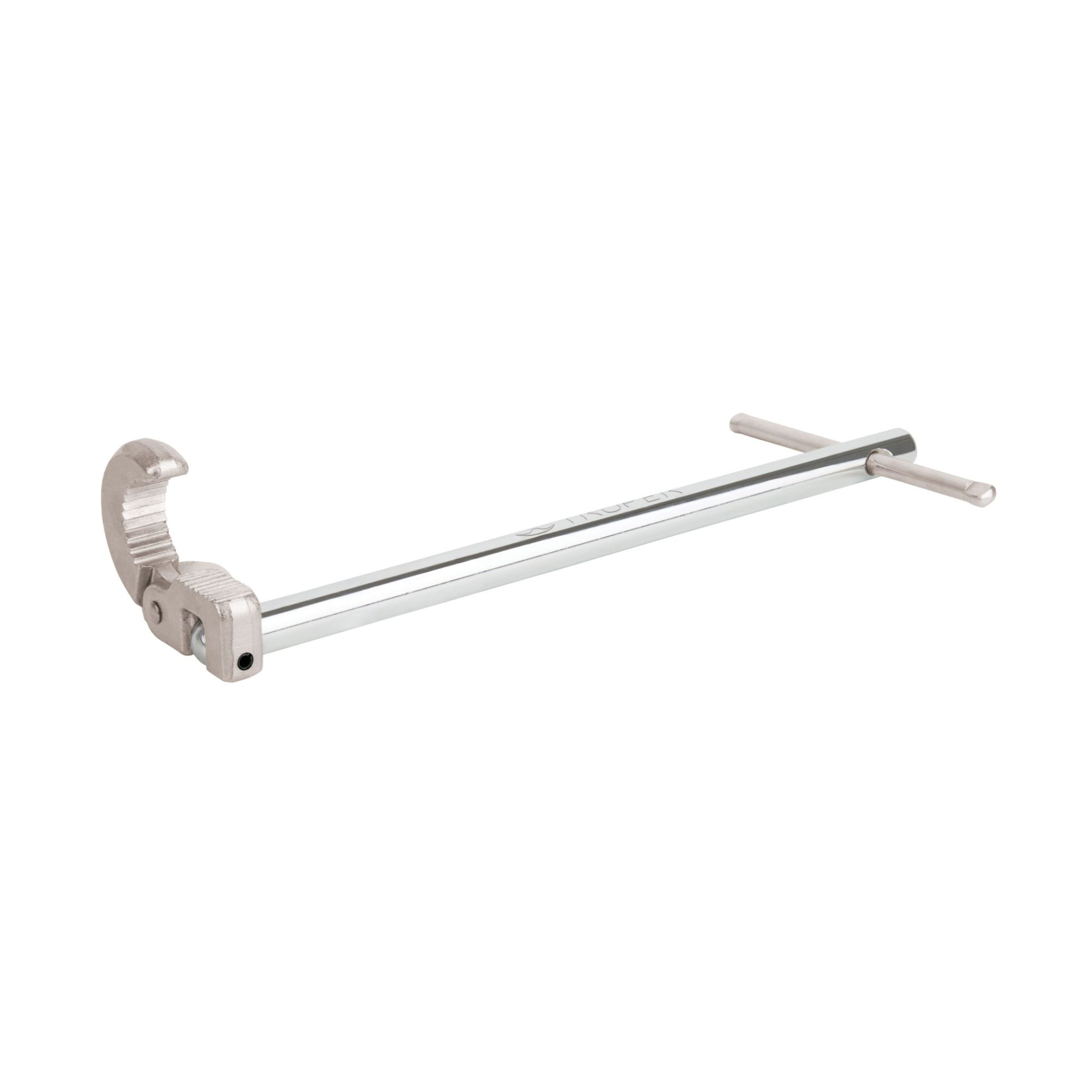 Llave para gasfiteria 12 pulg, truper