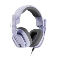 Audífono Gamer Astro A10 Gen 2 Lila3.5mm