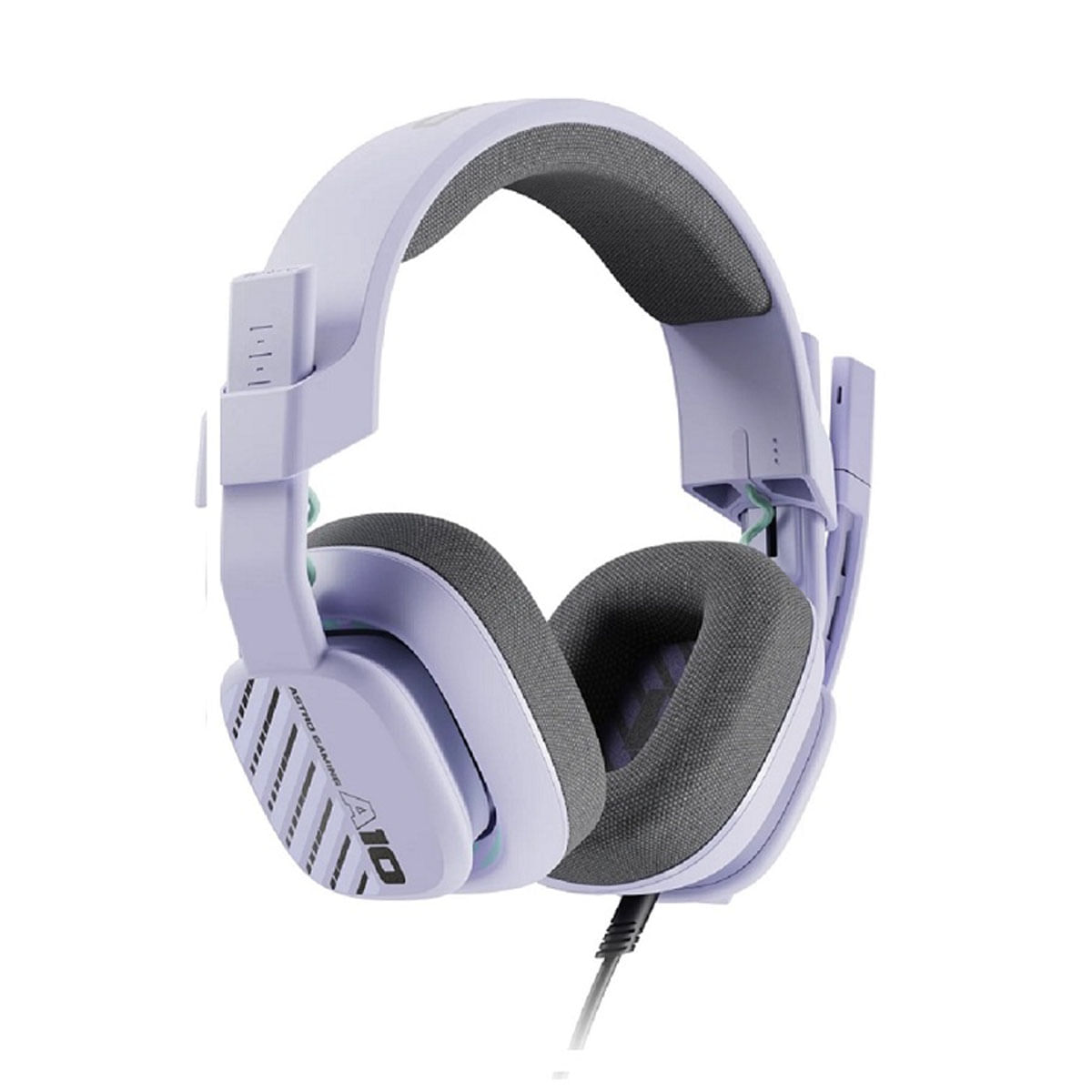 Audífono Gamer Astro A10 Gen 2 Lila3.5mm