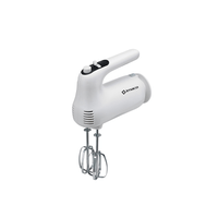 Batidora Manual 150 Watts con 5 Velocidades Imaco HM505