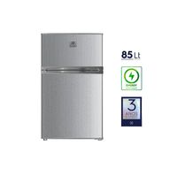 FRIGOBAR ELECTROLUX ERTM87G2HQS 85L ACERO