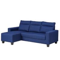 Seccional Zayra Izquierdo Azul Alto Hogar