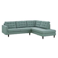 Seccional Kelleher Derecho Verde Alto Hogar