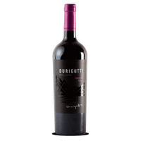 VINO DURIGUTTI CLAS. CABERNET FRANC 2020 - 750 ML
