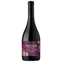 VINO TERRANOBLE DISIDENTE CARIGNAN MOURVEDRE GARNACHA 2020 - 750 ML
