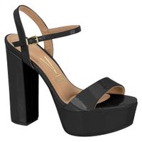 Sandalias para Mujer VIZZANO NEGRO 6282.455.13488