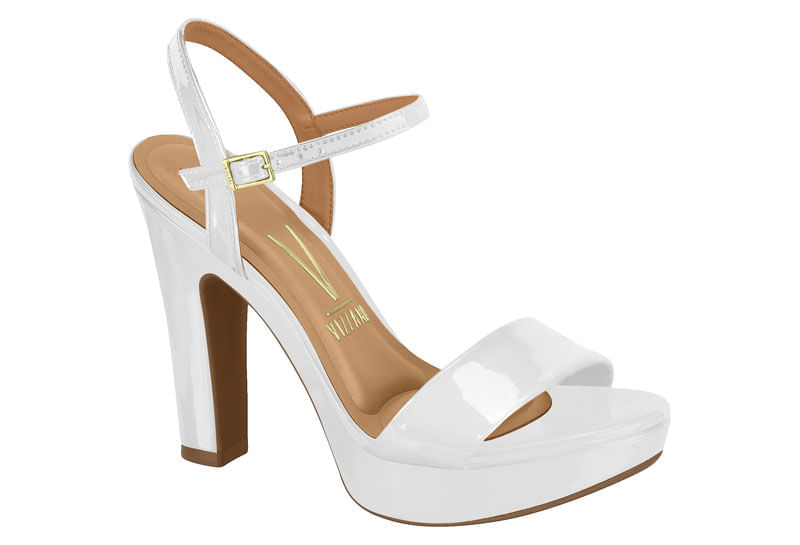 Sandalias para Mujer VIZZANO BLANCO 6292.200.13488
