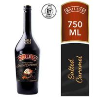 Baileys Salted Caramel 750ml