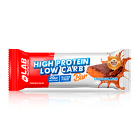 Barra High Protein Low Carb