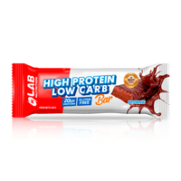 Barra High Protein Low Carb