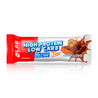 Barra High Protein Low Carb
