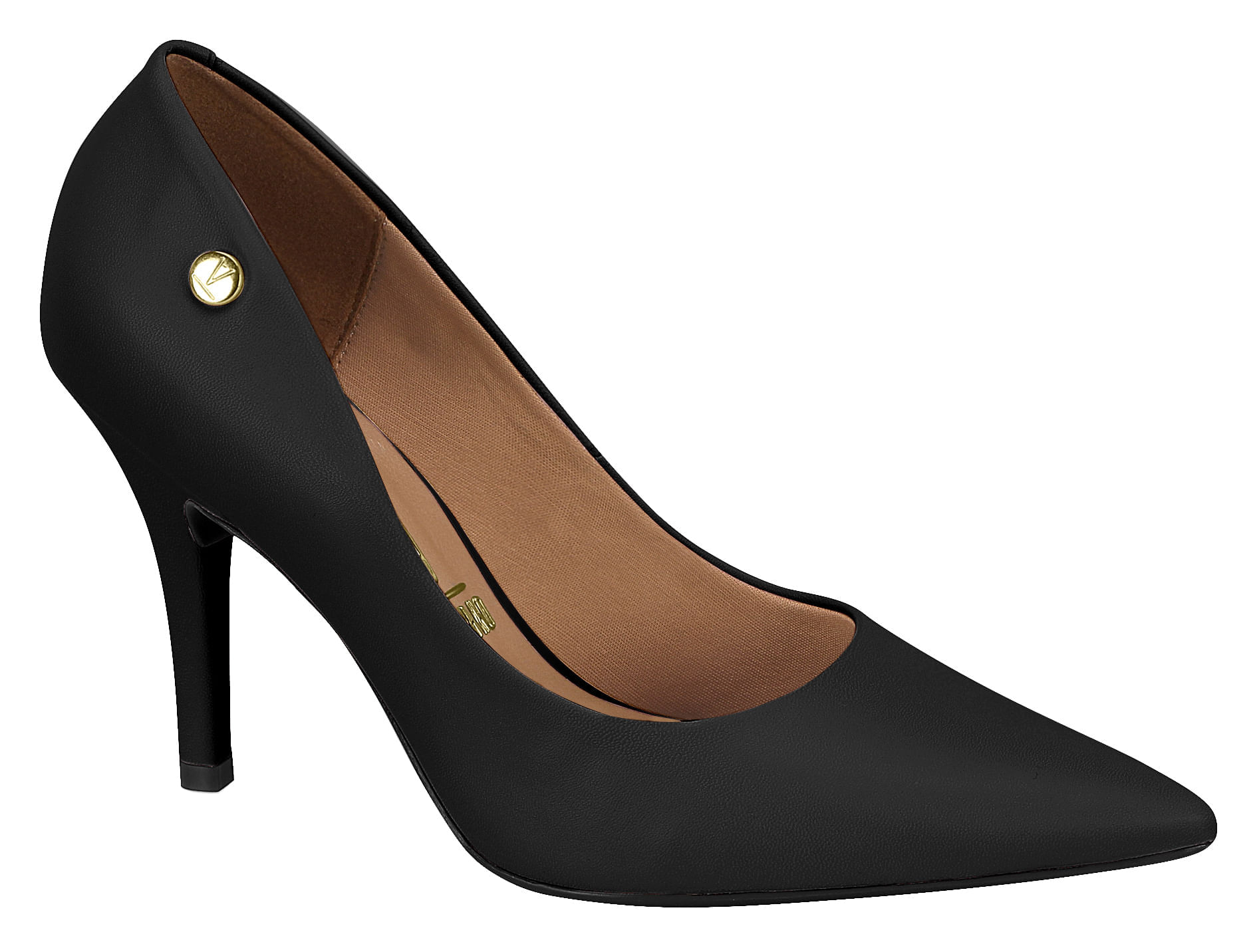 Stilettos para Mujer VIZZANO NEGRO 1184.1101.7286
