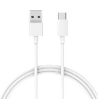 Cable Xiaomi USB a Tipo C - Carga Rapida - Blanco - Original