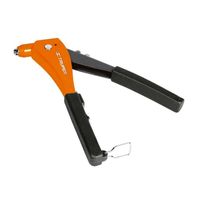 REMACHADORA PROFESIONAL RE-9 TRUPER 10 PULGADAS