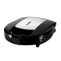 Sandwichera y Waflera Oster  CKSTSM3892 Negro