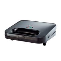 Sandwichera  Eléctrica Oster CKSTSM2885  Negro