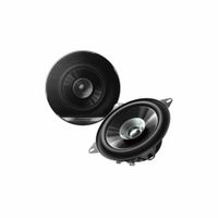 Parlantes Pioneer TS-G1010F - Negro