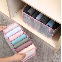 Organizador de Pantalones Rosado - Pack de 2 UNIDADES