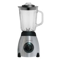 Licuadora Imaco 1.5L Acero inoxidable – BLS508