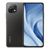 Celular, Xiaomi, Mi 11 Lite 5G NE, 8GB RAM, 256GB ALMACENAMIENTO