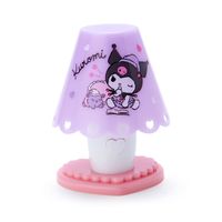 Sanrio - Adorno Mini Lampara Kuromi
