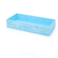 Sanrio - Bandeja Organizadora Apilable Cinnamoroll Talla S