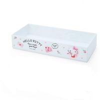 Sanrio - Bandeja Organizadora Apilable Hello Kitty Talla S