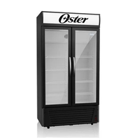 Vitrina Exhibidora Oster 450L OS-PVSC450(Oferta)