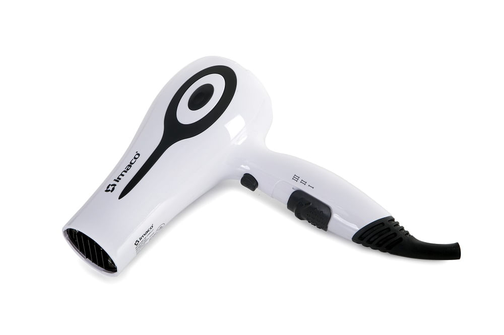 Secadora de Cabello 1800W Imaco – HD 1850