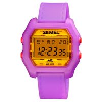 Skmei - Reloj 1623PL Digital para Hombre