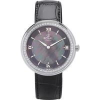 Royal London - Reloj Analogo 21403-01 para Mujer