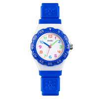 Skmei - Reloj 1483DKBU Digital para Niño