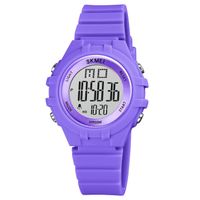 Skmei - Reloj 1716PL Digital para Mujer