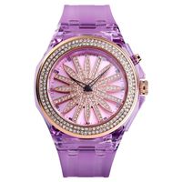 Skmei - Reloj Análogo 1536PL para Mujer