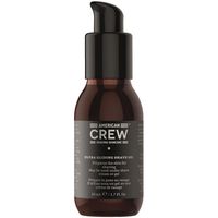 Aceite Pre-Afeitado Ultra Gliding Shave Oil American Crew Men 50ml