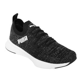 deportivas puma de mujer