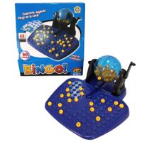 Bingo Grande Toyng