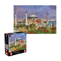 Rompecabezas Toyng 1000 Piezas Estambul