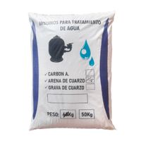 Cuarzo 1/16 40kg en saco