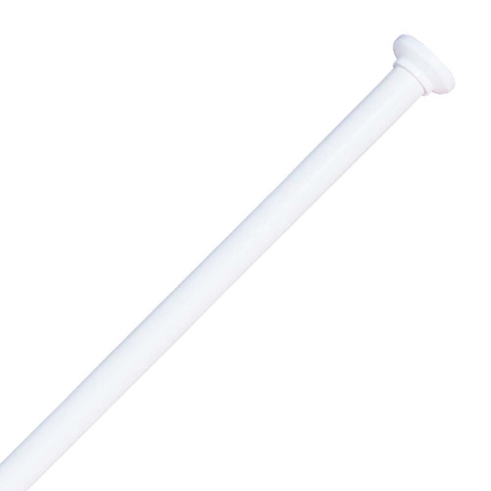 Pack cortinero a tensión extensible flux 120-210cm Inspire