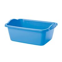 Batea rectangular trebol # 12 Reyplast