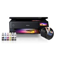 Impresora Epson L8180 A3+, Multifuncional, Wifi / Red