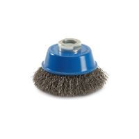 Cepillo Grata C32/35 para Amoladora